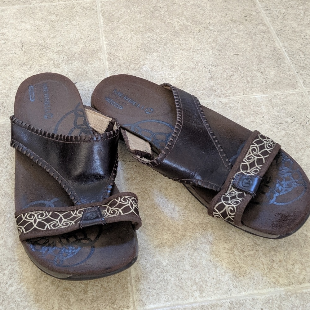 Merrell Sandal